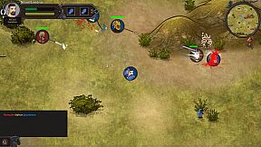 The Vagabond Emperor