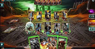 Horus Heresy: Legions - Titandeath bundle