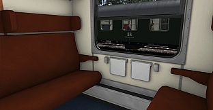 TS Marketplace: DR Schnellzugwagen Type B Coach Pack