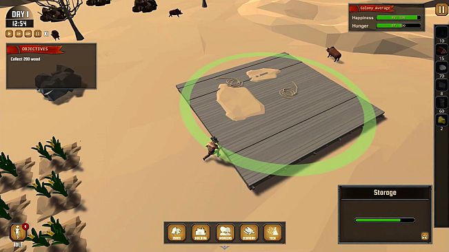 Wild West Tycoon