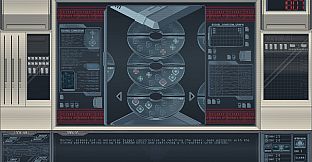 Darkstar Medical Mercenary