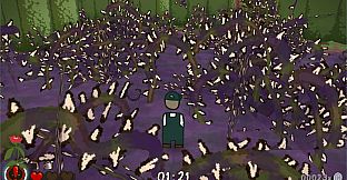 Legend of the Landscaper