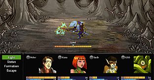 The Glassfire Amulet