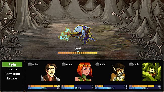 The Glassfire Amulet