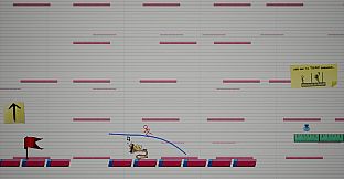 Mr. Dork 3: One Last Doodle