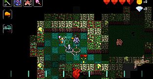 Crypt of the NecroDancer: Hatsune Miku Character DLC