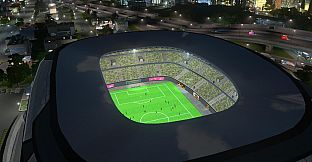 Cities: Skylines - Match Day