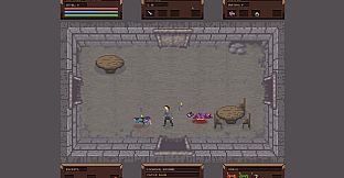 No Turning Back - Triple XP