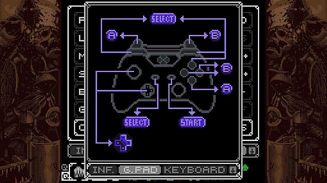 Kharon's Crypt - Even Death May Die