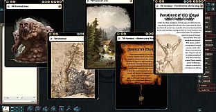 Fantasy Grounds - Tainted Water - Level-1