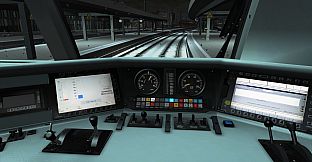 Train Simulator: Munich-Augsburg Route Add-On