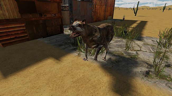 GameGuru MAX Fantasy Booster Pack - Dungeon Denizens