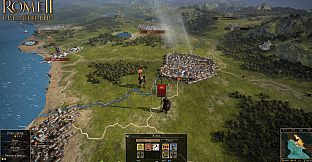 Total War: ROME II - Rise of the Republic Campaign Pack