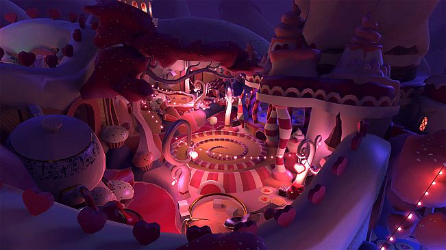 Walkabout Mini Golf: Sweetopia