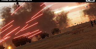 DCS: MAD JF-17 Thunder Campaign