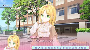 月白星斗-Lunar Glow Stellar Dance