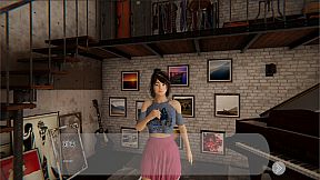 ​​Drowning in Her Sea​​