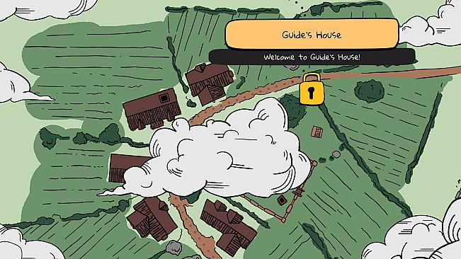 Hidden Dogs: In the Dog House