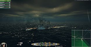 Scenario Pack 3 "Fire in the Fjords"