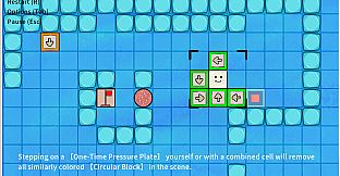 胞-胞实验室  Cell-Cell Lab