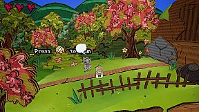 Cardboard Chronicles