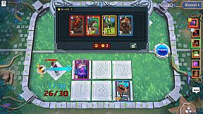 Broken Epoch: Wit Cards