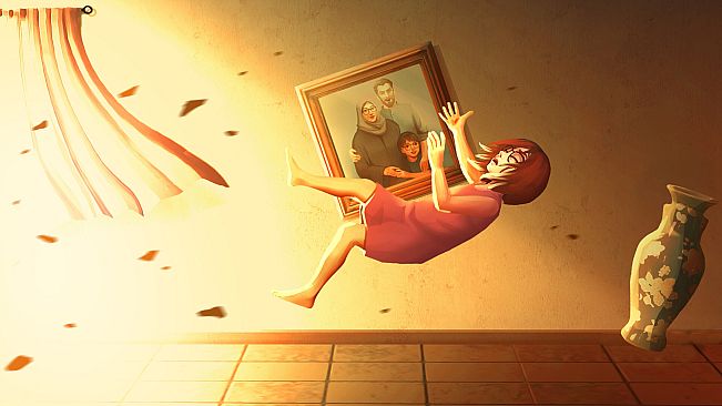 The Art of My Father Lied