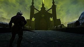 Shards of the Banished