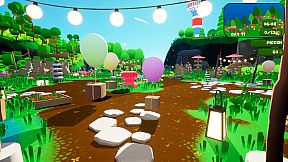 Shrommzzz: Mushroom Foraging