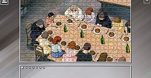 Super Jigsaw Puzzle: Generations - Anime 6