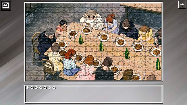 Super Jigsaw Puzzle: Generations - Anime 6