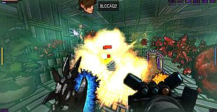 Bloc-Age: Path of the Oracle