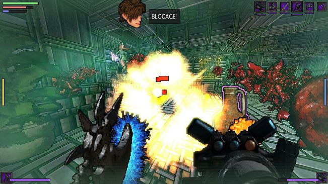 Bloc-Age: Path of the Oracle