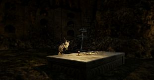 Code Alkonost: Awakening of Evil