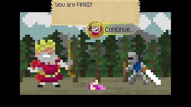 In Search of Heroes!