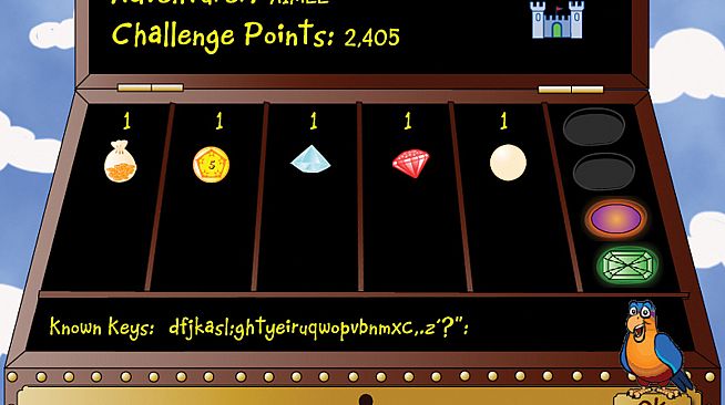 Typing Instructor for Kids Platinum 5 - Mac