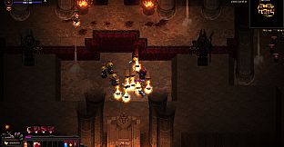 Hero Siege - Reaver (Skin)