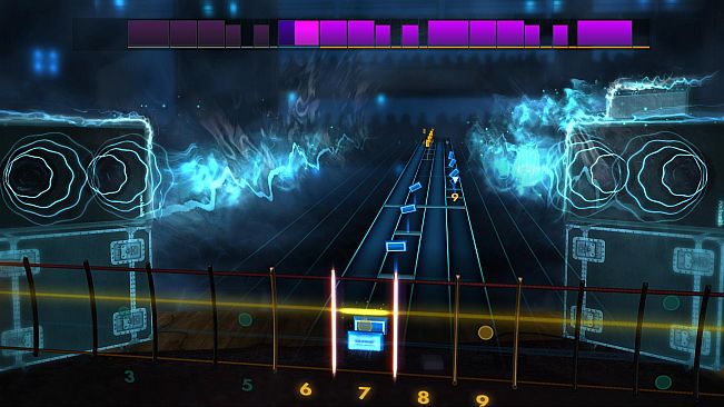 Rocksmith 2014 – Eddie Cochran - “Summertime Blues”