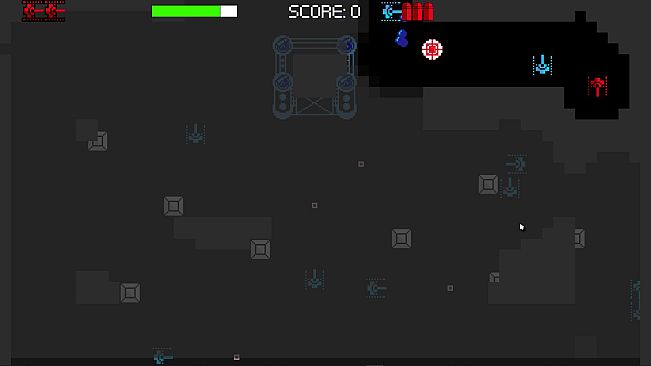 Tiger Tank 59 Ⅰ Black Hill Fortress MP066