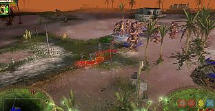 Maelstrom: The Battle for Earth Begins