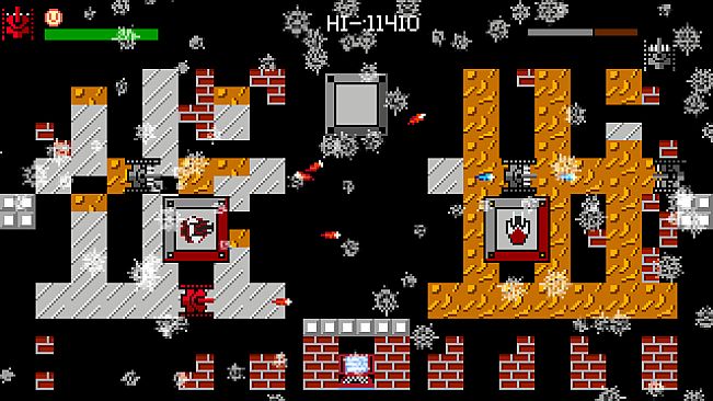 The Tower Of TigerQiuQiu Tiger Tank Defense S