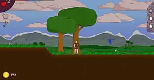 Ethoterria's Last Soldier