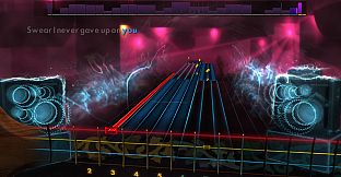 Rocksmith 2014 – All That Remains Song Pack