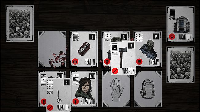 Deal of the Dead Final Cut