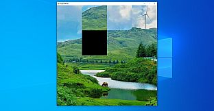 Liupanshui City in Guizhou Province