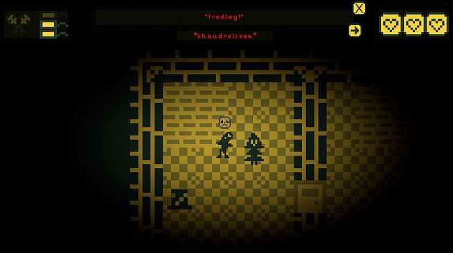 TBoF (The Book of Fredley)