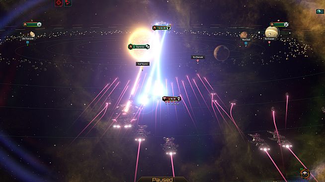 Stellaris: Apocalypse