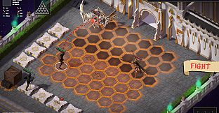 Maze of Astra