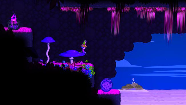 Treasure Adventure World