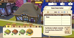 Nelke & the LA: Facility Pack: Dusk